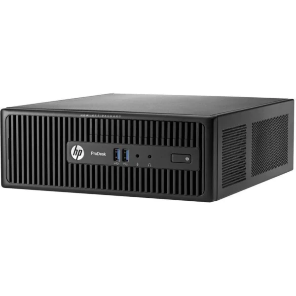 HP ProDesk 400 G3 SFF