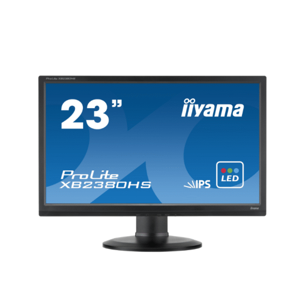 IIYAMA PROLITE - 23 Pouces