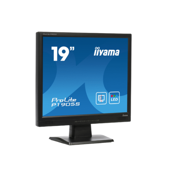 IIYAMA 19 - 19 Pouces