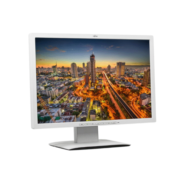 FUJITSU B24W-6LED