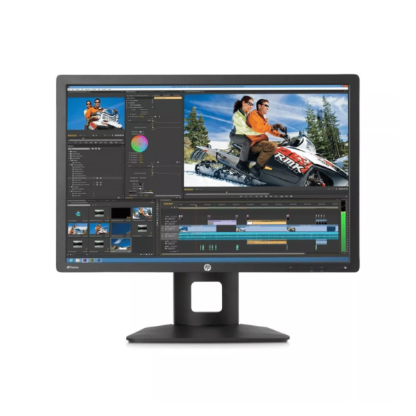 HP Z24i – 24 Pouces