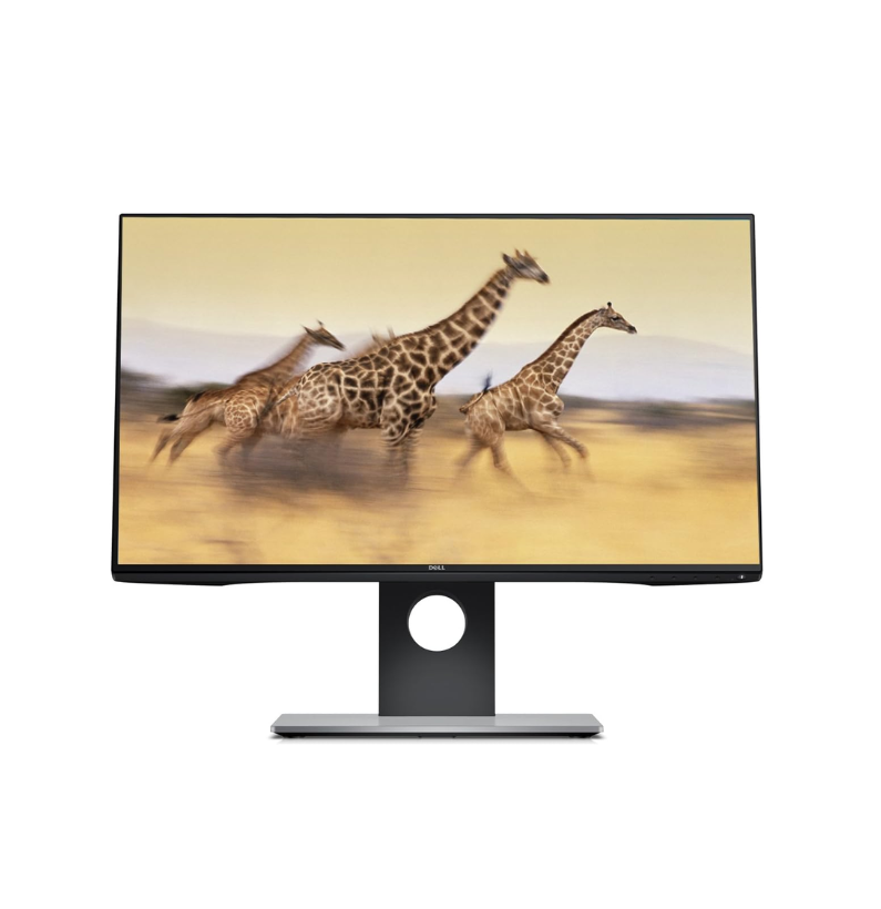 dell DELL U2417H - 24 Pouces