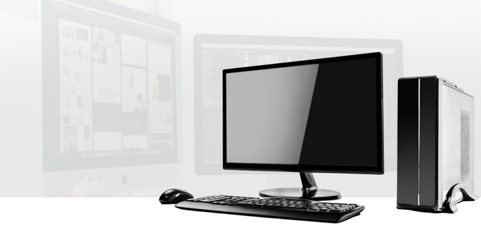 PC BUREAU