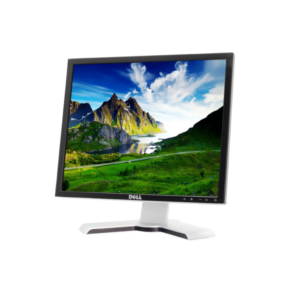 DELL 1907FPT - 19 Pouces