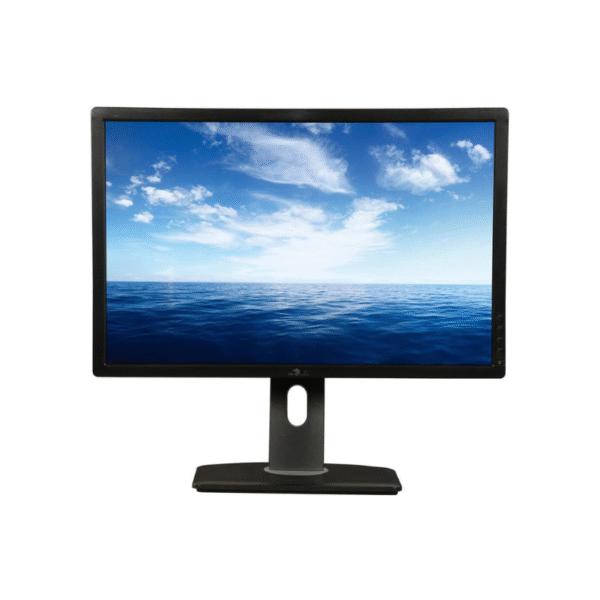 DELL U2412 MB - 24 Pouces