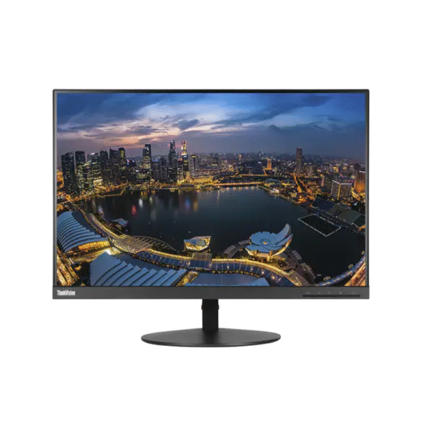 LENOVO T24D-10 - 24 Pouces - Frameless