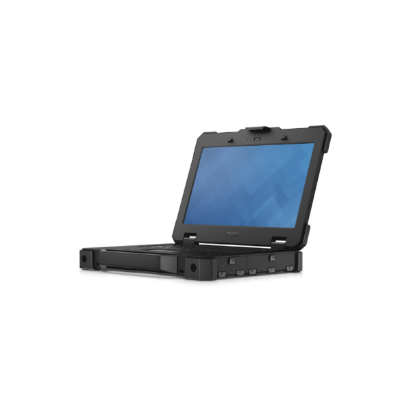 DELL LATITUDE 14 RUGGED 7414 - TACTIL 180° -14 POUCE - I5 - 6EME - 8GB Ram - 512G SSD