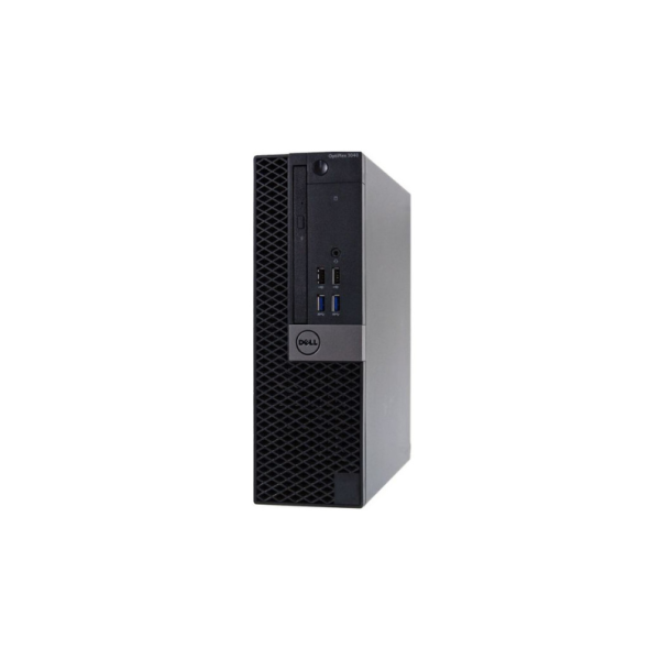 DELL OPTIPLEX 3040 I5 - 6EME - 8G Ram - 256GB