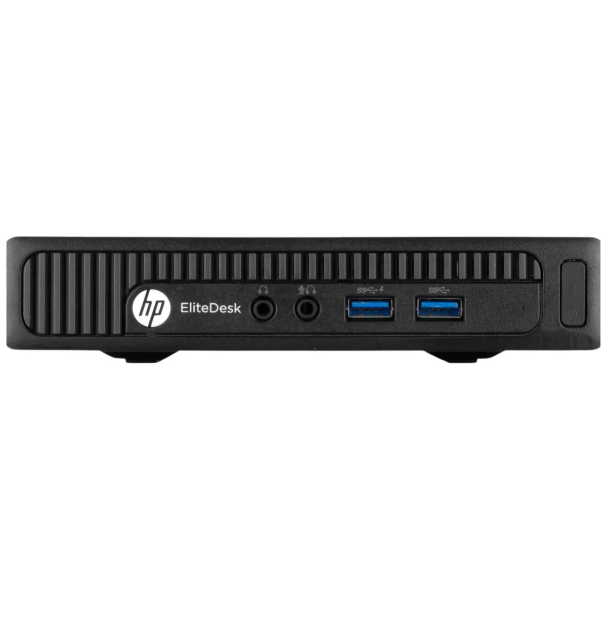 HP ELITEDESK 800 G1 MINI i5 - 4EME - 8G Ram - 500 HDD