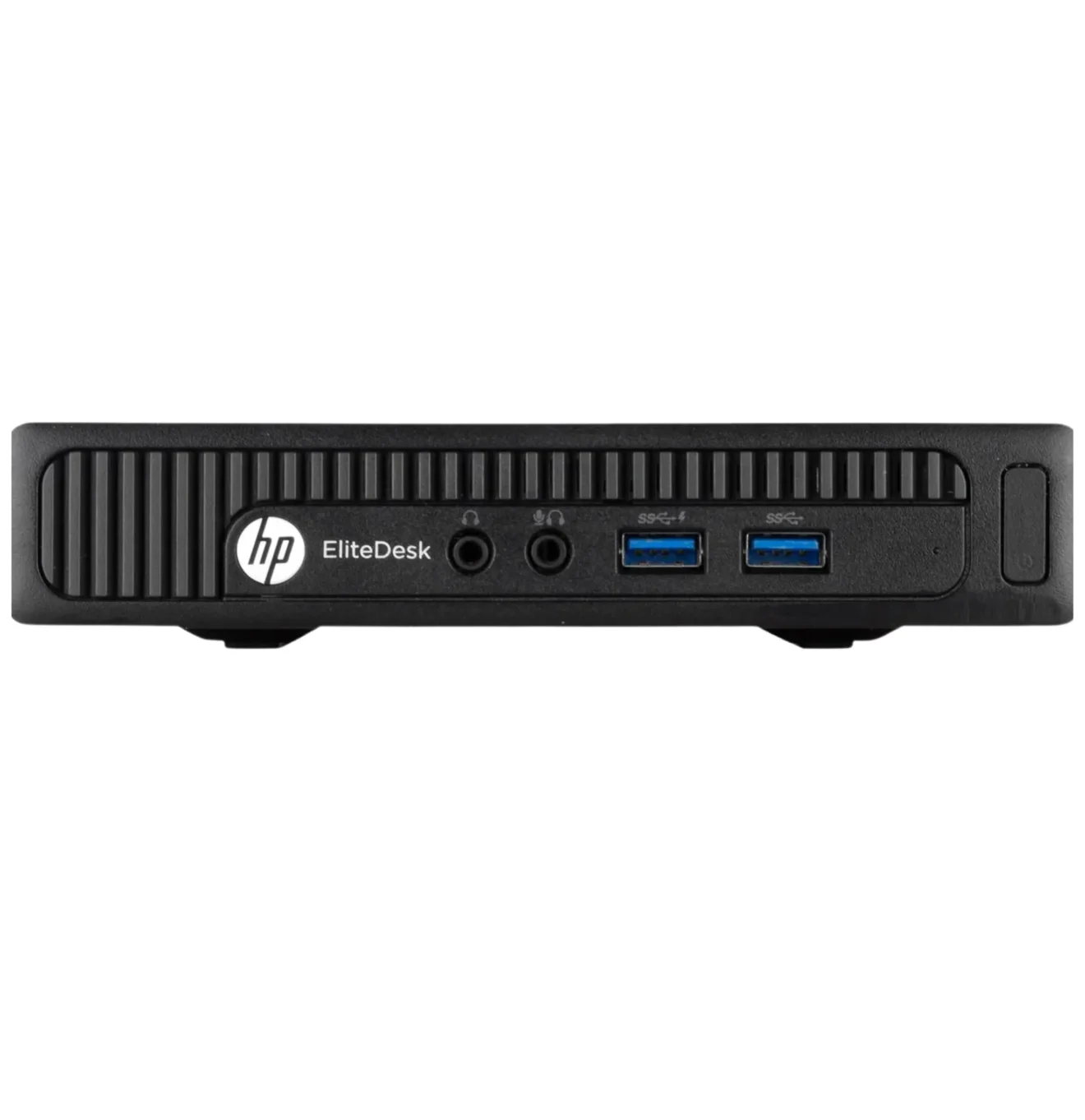 HP ELITEDESK 800 G1 MINI i5 - 4EME - 8G Ram - 500 HDD