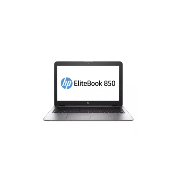 HP ELITEBOOK 850 - G3 - 15 POUCE - i5 - 6EME - 8G Ram - 256G SSD