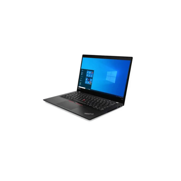 LENOVO THINKPED X390 - 13,3 POUCE - i7 - 8EME - 32G Ram - 512G SSD