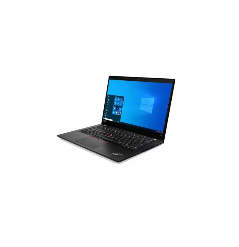 LENOVO THINKPED X390 - 13,3 POUCE - i7 - 8EME - 32G Ram - 512G SSD