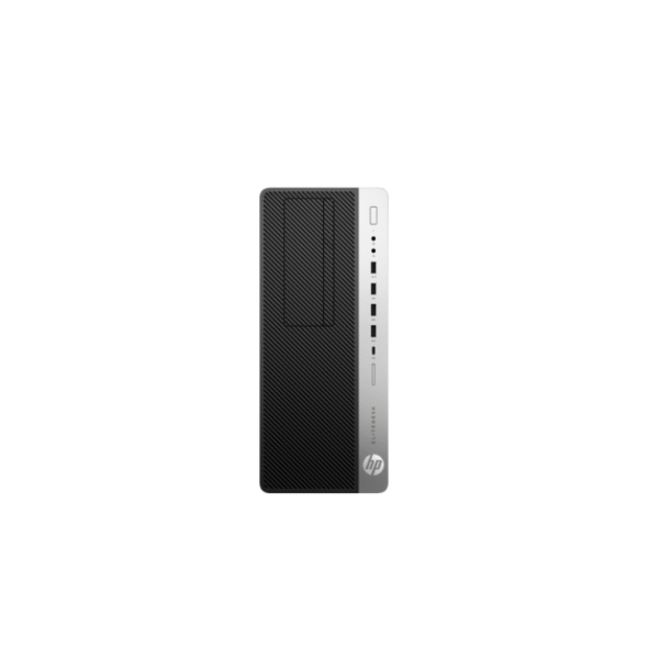 HP 800 G3 TWR i5 - 6EME - 8G Ram - 256G SSD
