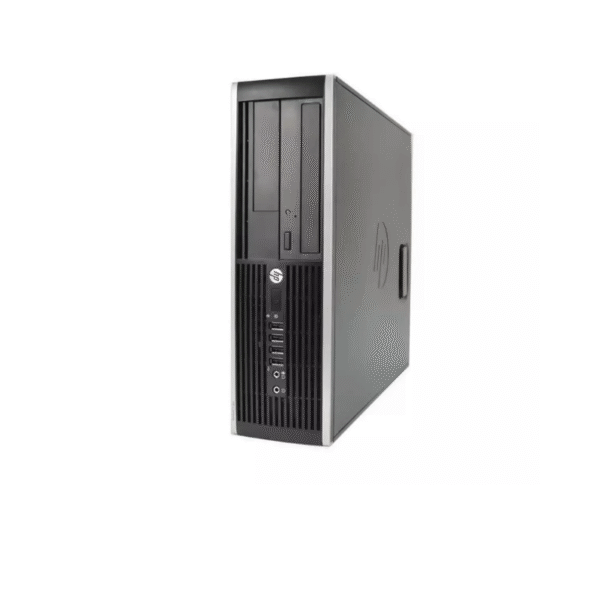 HP 8300-6300 I5 - 3EME - 8G Ram - 500G HDD