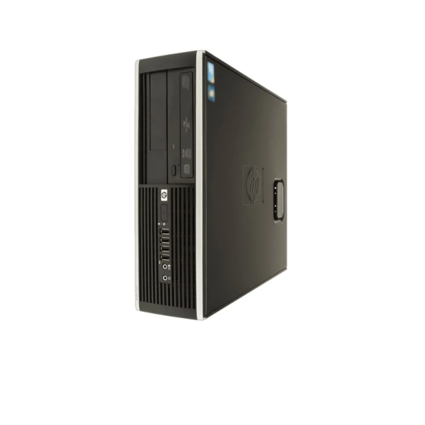 HP COMPAQ 8200 I5 - 2EME -8 GB RAM- 500 GB