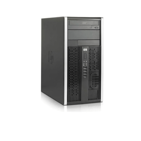 HP COMPAQ PRO 6000 CORE 2 DUO - 4G Ram - 320GB