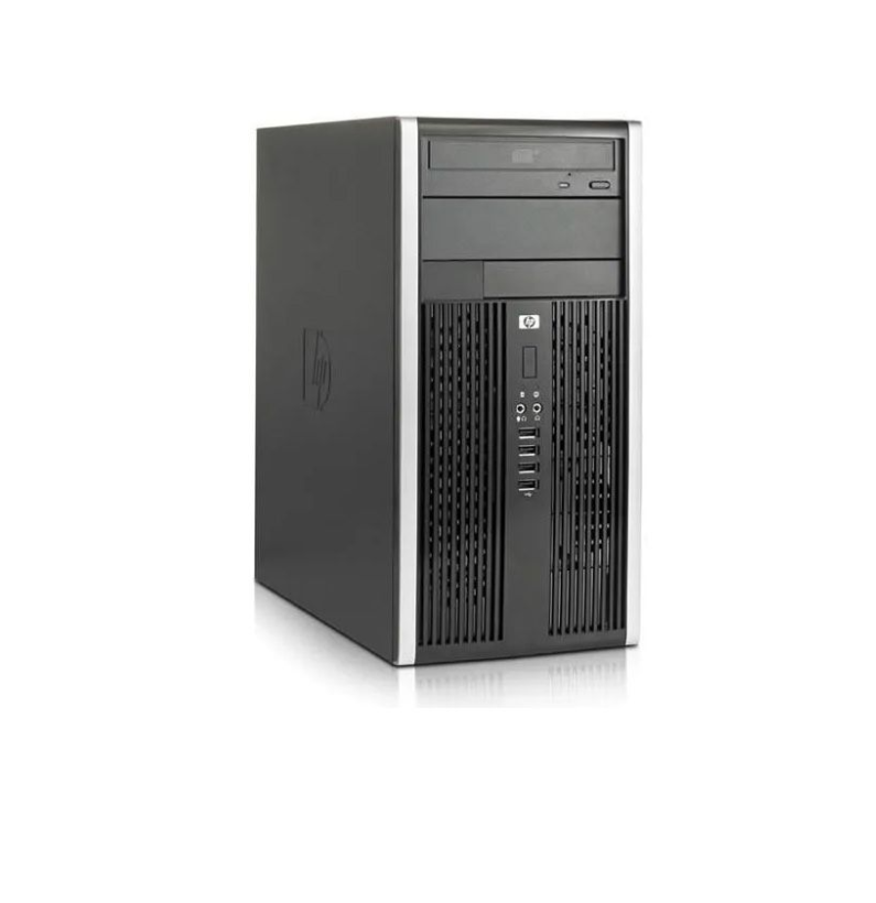 HP COMPAQ PRO 6000 CORE 2 DUO - 4G Ram - 320GB