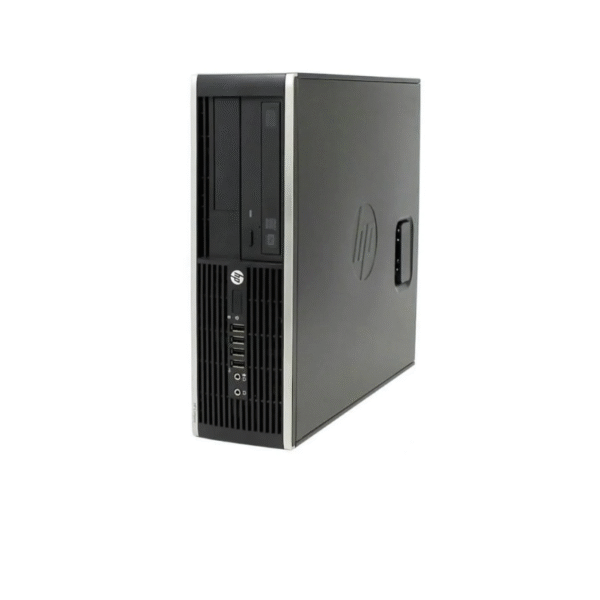 HP COMPAQ PRO 6300 I5 - 3EME - 4G Ram - 500GB