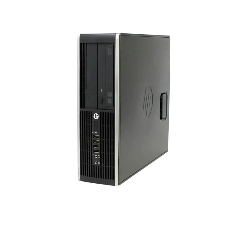 HP COMPAQ PRO 6300 I5 - 3EME - 4G Ram - 500GB