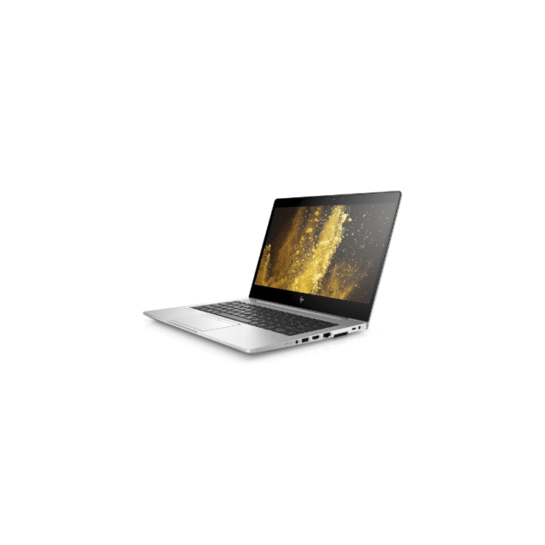HP ELITEBOOK 830 - G5 - TACTIL - 13,3 POUCE - i7 - 8EME - RAM 16 GO - 256 SSD