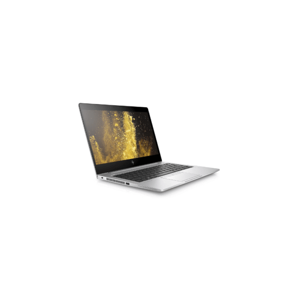 HP ELITEBOOK 830 - G5 - 13,3 POUCE - i7 - 8EME - 16G Ram - 256G SSD