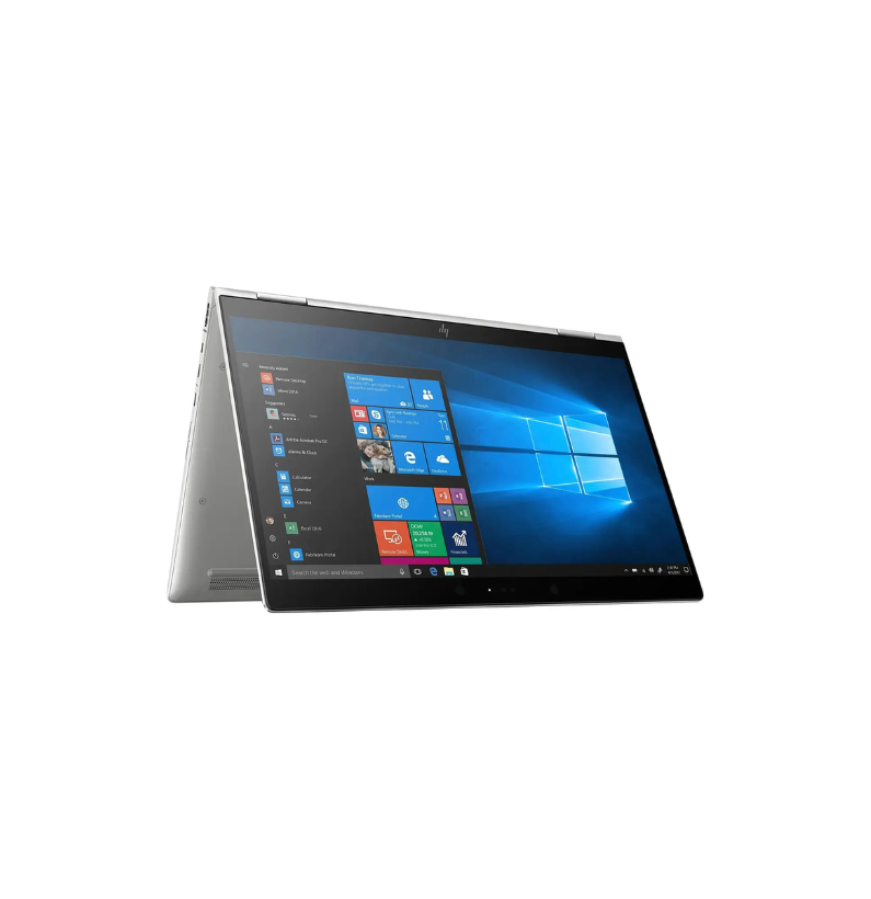 HP ELITEBOOK X360 1030 G3 - TACTIL 360°- 13,3 POUCE - i5 - 8EME - 16G Ram - 256G SSD