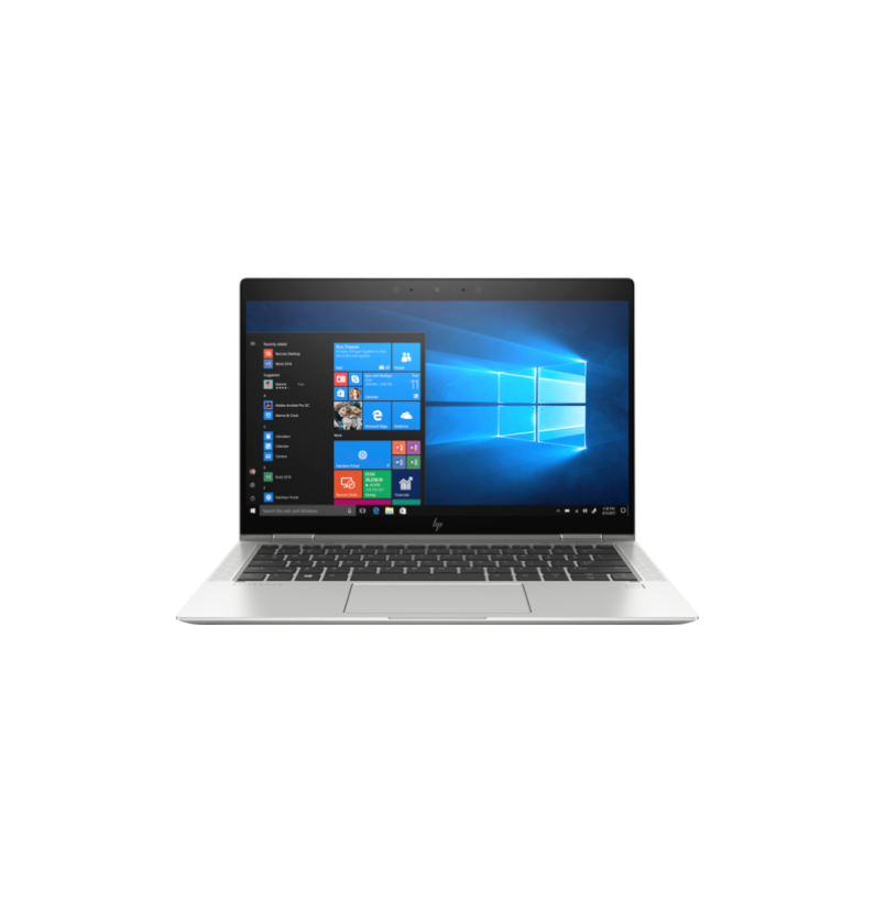 HP ELITEBOOK X360 1030 G4 - TACTIL - 13,3 POUCE - I5 - 8EME - 8G Ram - 256G SSD