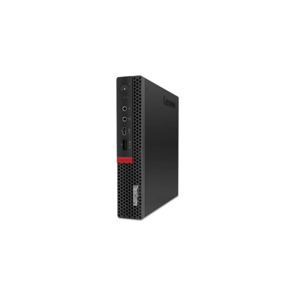 LENOVO THINKCENTRE M720Q MINI I5 - 9EME - 8GB Ram - 256 SSD