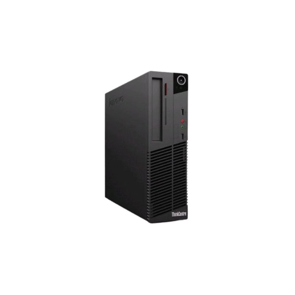 LENOVO THINKCENTRE M72E I5 - 3EME - 8G Ram - 500 HDD