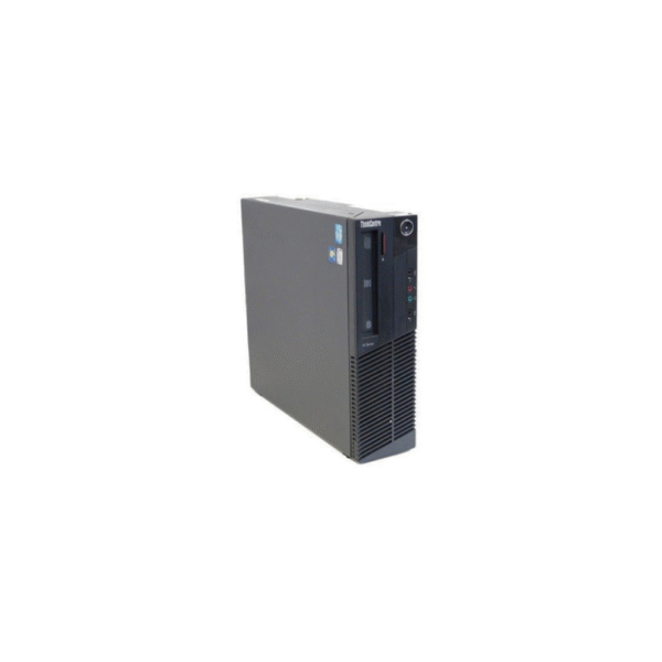 LENOVO THINKCENTRE M82E I5 - 4EME - 8GB Ram - 500 HDD