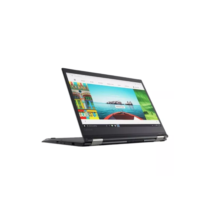 LENOVO THINKPED 370 YOGA - TACTIL 360° - 13,3 POUCE - i5 - 7EME - 8G RAM - 512G SSD