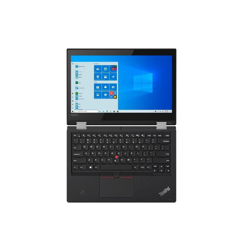 LENOVO YOGA L380 YOGA - TACTIL 360° - 13,3 POUCE - i5 - 8EME - 8G RAM - 256G SSD