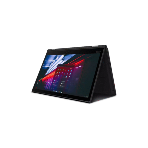 LENOVO YOGA L390 YOGA - TACTIL 360°- 13,3 POUCE - i5 - 8EME - 8G Ram - 256G SSD