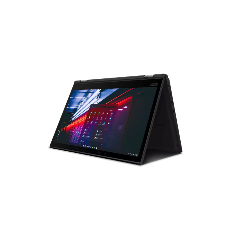 LENOVO YOGA L390 YOGA - TACTIL 360°- 13,3 POUCE - i5 - 8EME - 8G Ram - 256G SSD