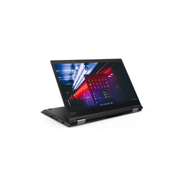 LENOVO Yoga X380 - TACTIL 360° - 13,3 POUCE - i5 - 8EME - 16 G Ram - 512G SSD
