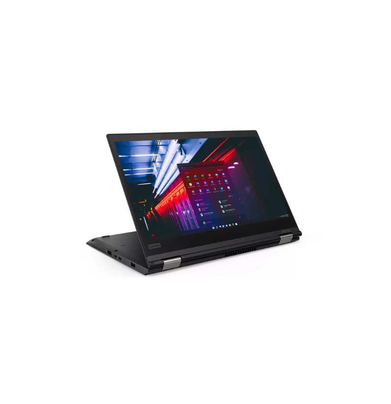 LENOVO Yoga X380 - TACTIL 360° - 13,3 POUCE - i5 - 8EME - 16 G Ram - 512G SSD