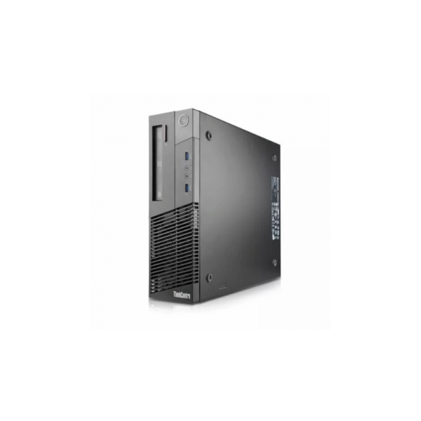 LENOVO THINKCENTRE M93P MINI I5 - 4EME - 8G Ram - 500 HDD