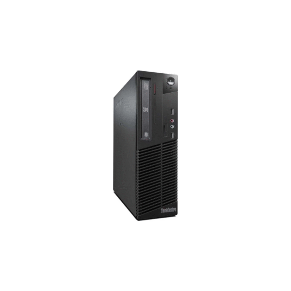 LENOVO THINKCENTRE M72E AMD RYZEN - 8G Ram - 500 HDD