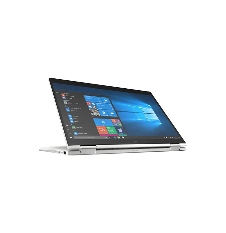 HP X360 1040 G6 - 14 Pouces - I5 - 8eme - 16G Ram - 256 SSD