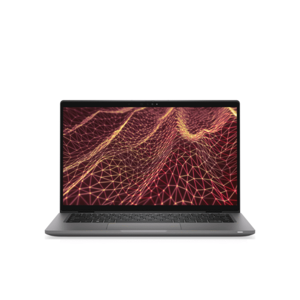 DELL Latitude 7400 - TACTIL 180° - 14 POUCE - i7 - 8EME - 16G Ram - 512G SSD