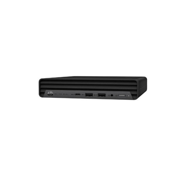 HP 600 G9 - MINI - I5-12500T - 8G Ram - 256GB SSD