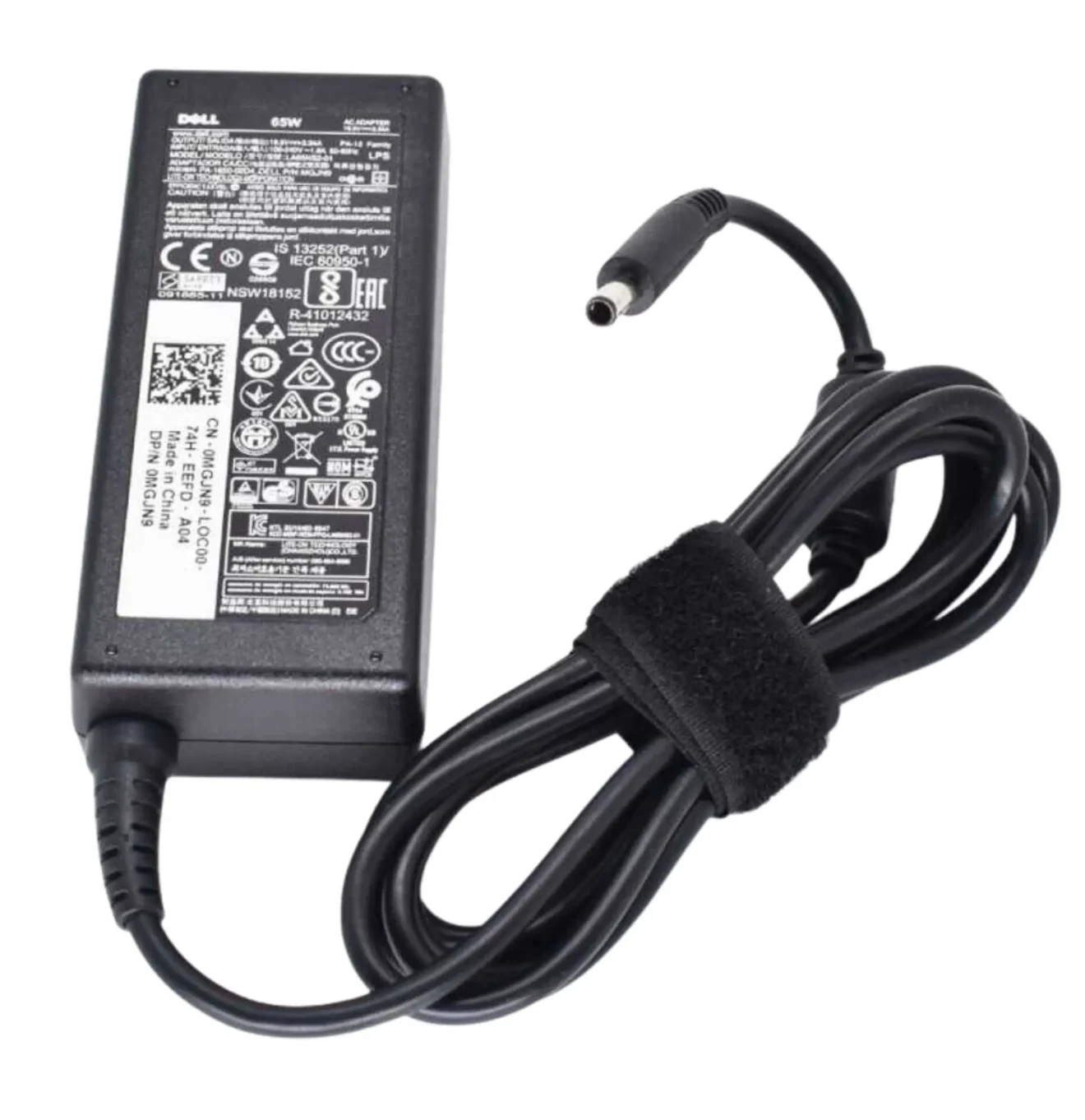 chargeur DELL 65W OCCASION