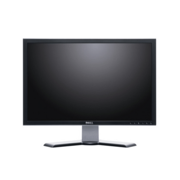 DELL 2407WFP - 24 POUCES