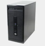 HP 400 G3 - TOWER - I7-6700 - 8G Ram - 256GB SSD