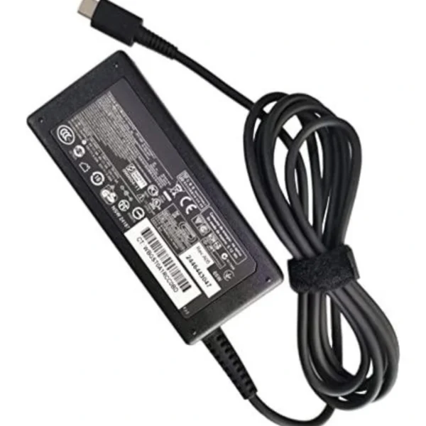HP TYPE C 65W ADAPTER