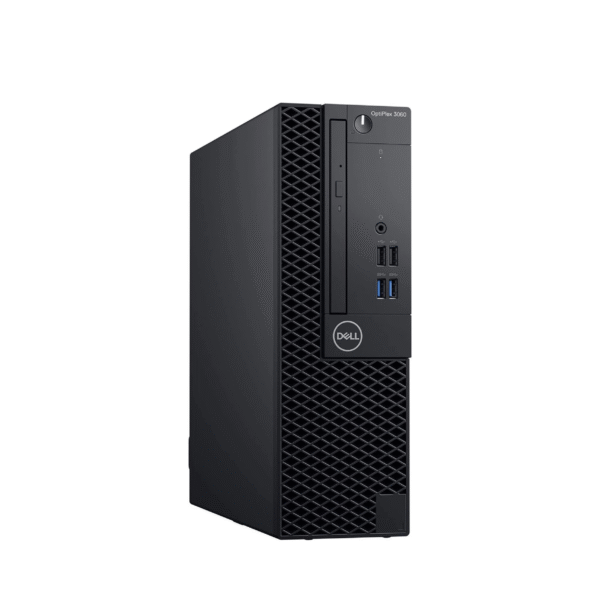 DELL OPTIPLEX 3060 SFF I3 8EME 8G 256 SSD