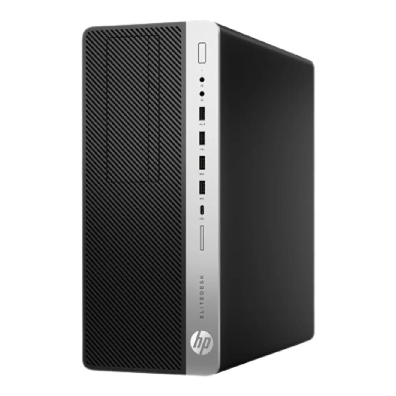 HP 800 G3 - MINI TOWER - I7-7700 8GB Ram - 256GB SSD