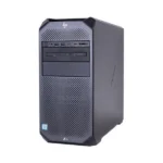 HP Z4 G4 Workstation – Xeon W-2123 – 16 Go – 512 SSD – Quadro P400
