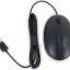 HP Halley USB Mouse DIB